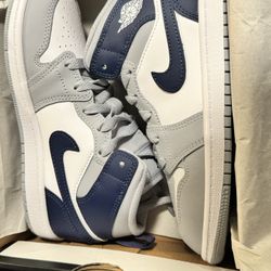 Never Used Jordan 