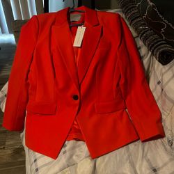 Blazer Elie  Tahari