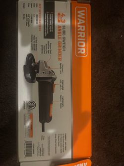 Grinder