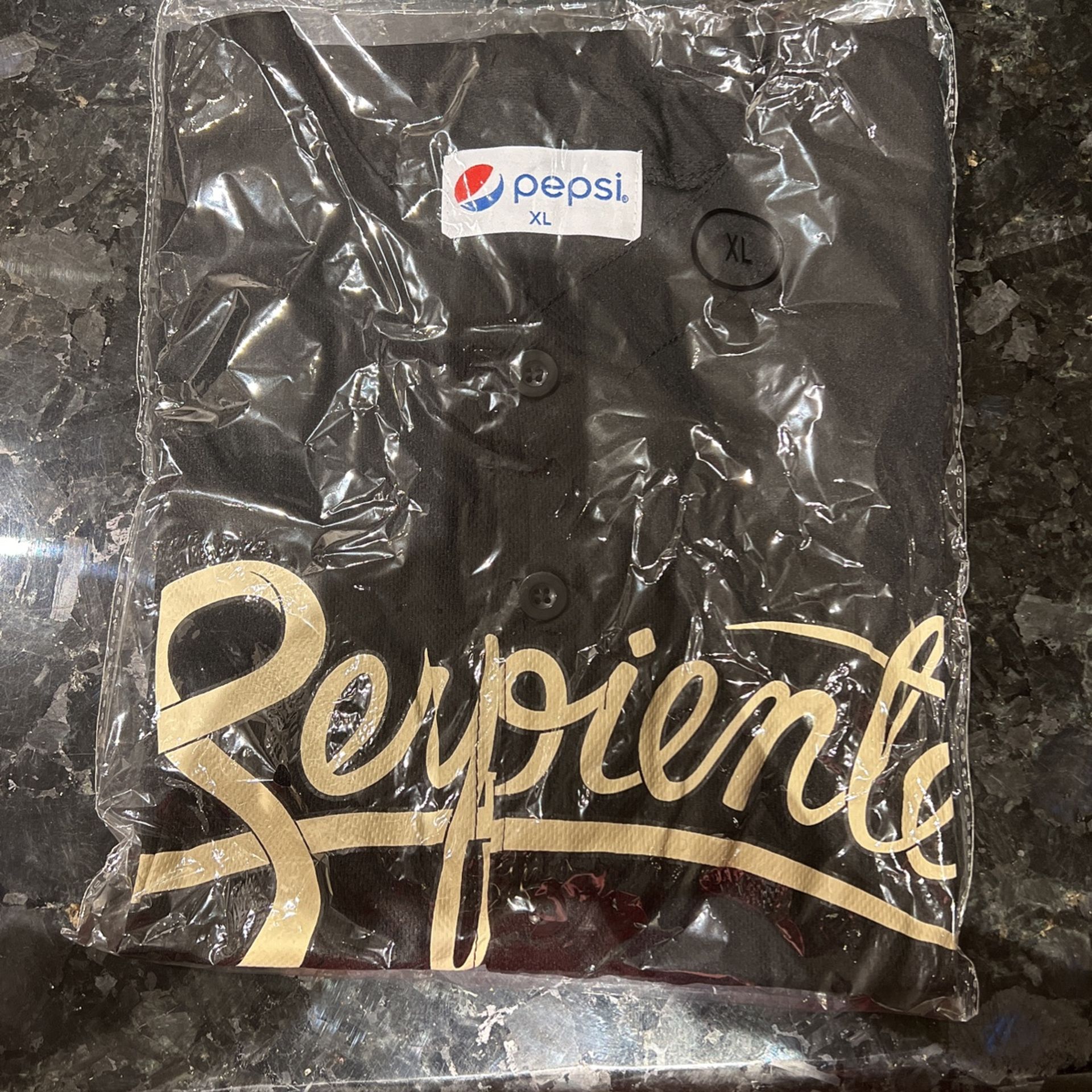 Dbacks Serpentine Replica Jersey for Sale in Gilbert, AZ - OfferUp