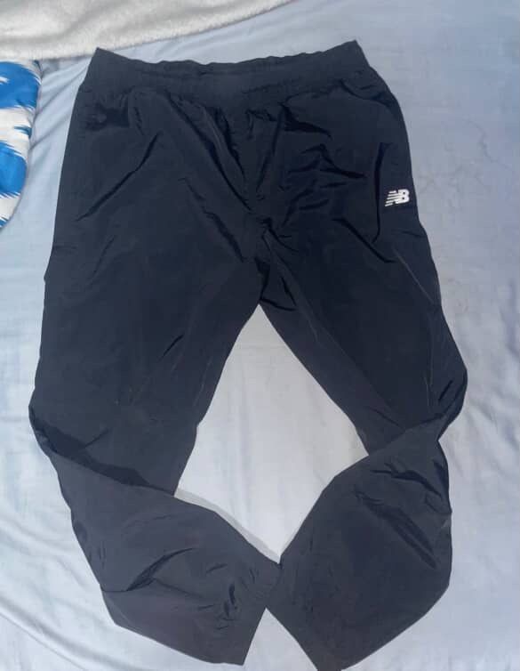 New Balance Windbreaker Pants