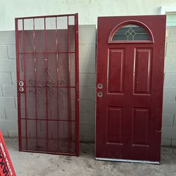 Doors 