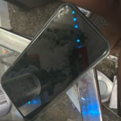 Red iPhone 11 
