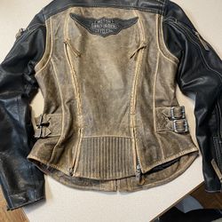 Harley Jacket