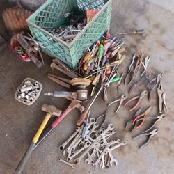 Various Tools 