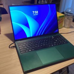Laptop 