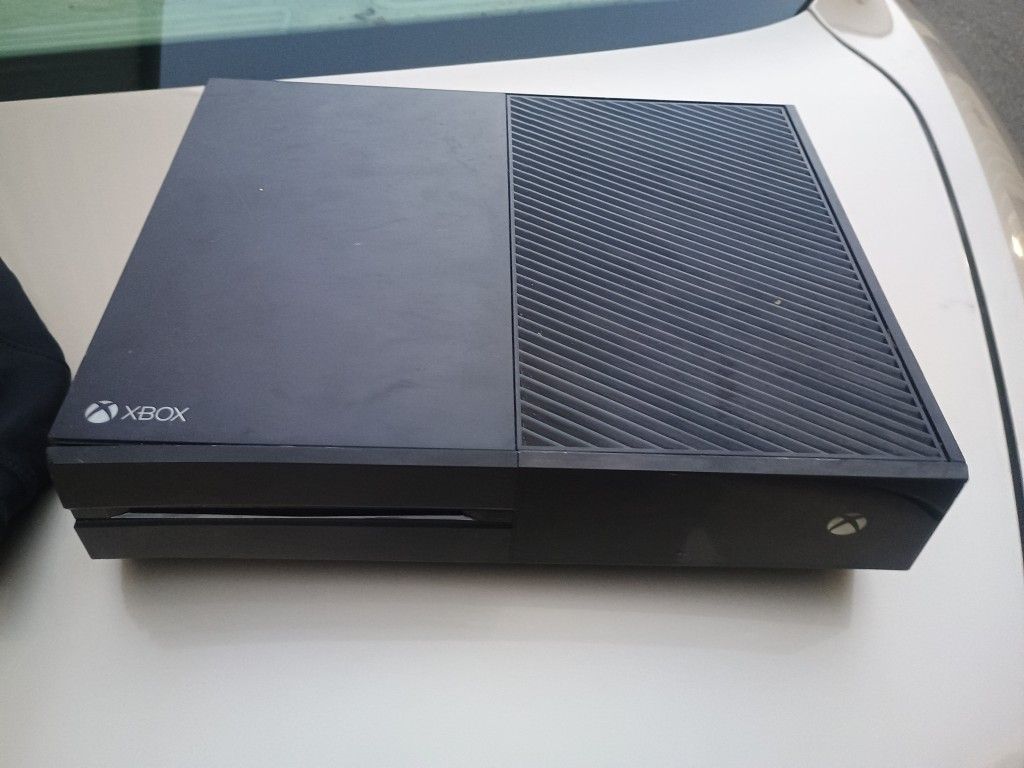 Xbox One Like New,