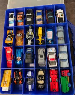 142 hot wheels