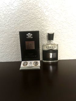 Creed aventus colonge