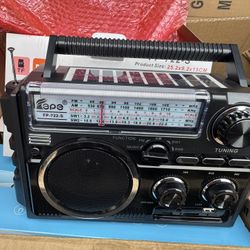 Solar Radio