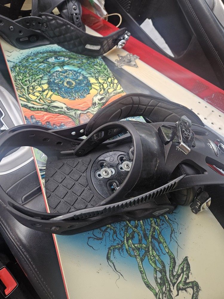Snowboards