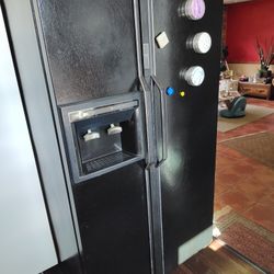 Used Refrigerator