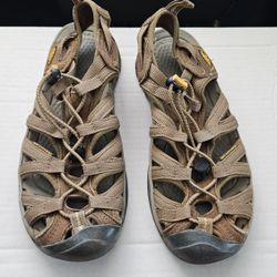 Women's Keens 7.5