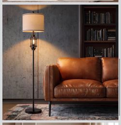 Floor lamp