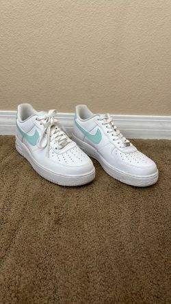 Nike Air-force 1