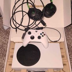 Xbox Series S