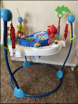 Baby Jumper