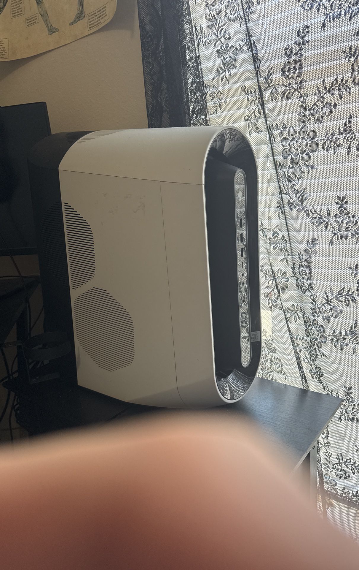 Alienware Aurora R11 Core i7