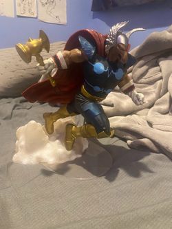 Beta Ray Bill Statue $20