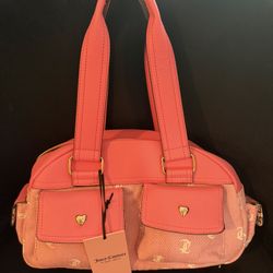 Juicy Couture Bag 