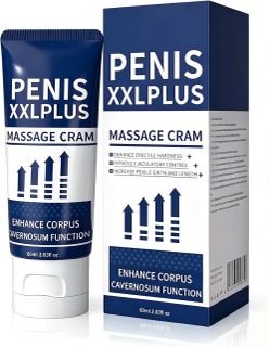 Male Enhancement Cream for Men