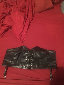 Dresses belts
