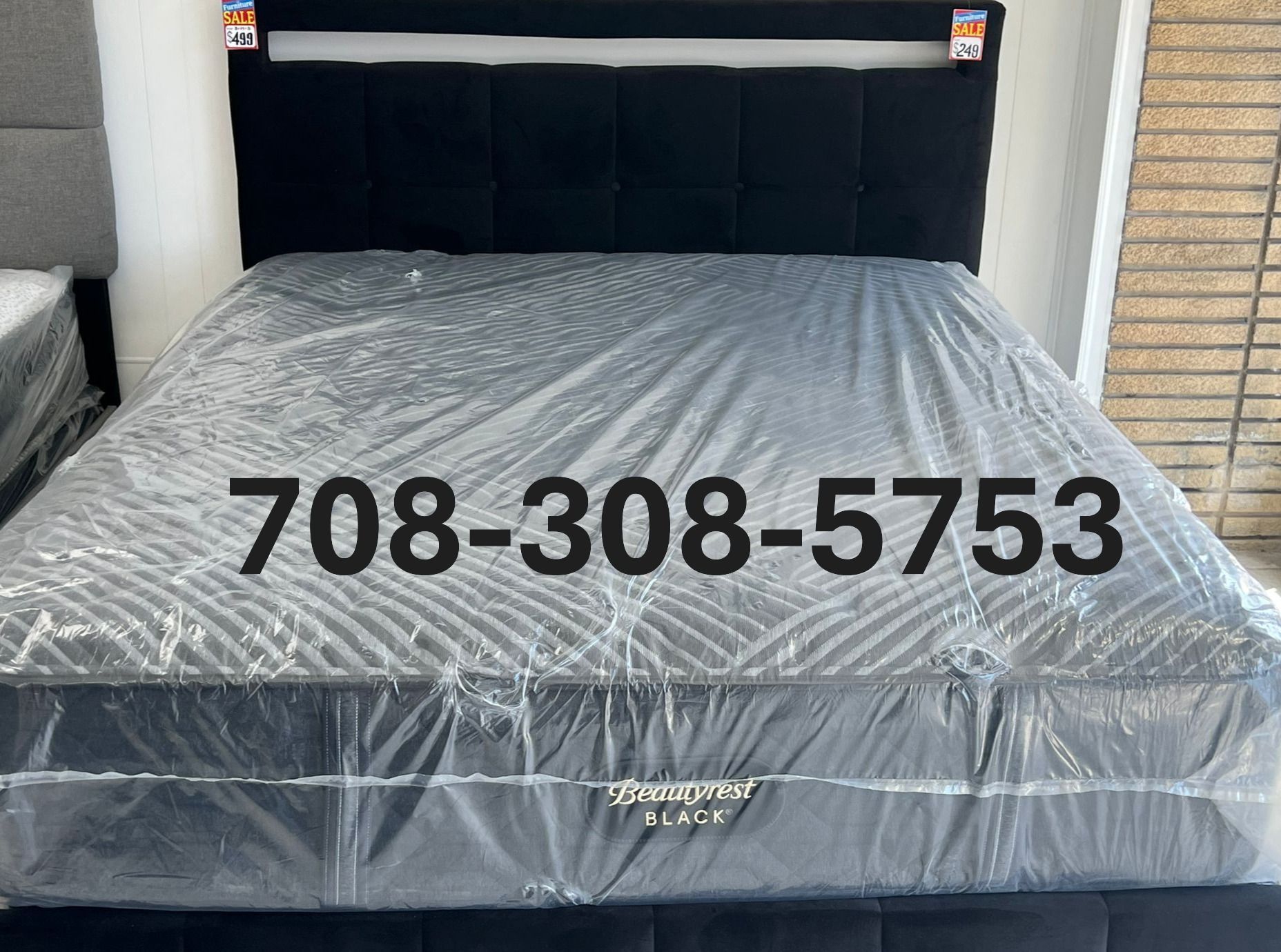 TOP Quality New Mattresses
