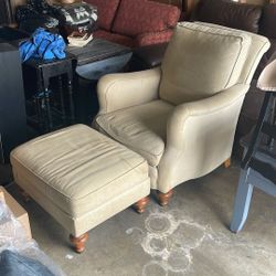 Chair Comfortable 