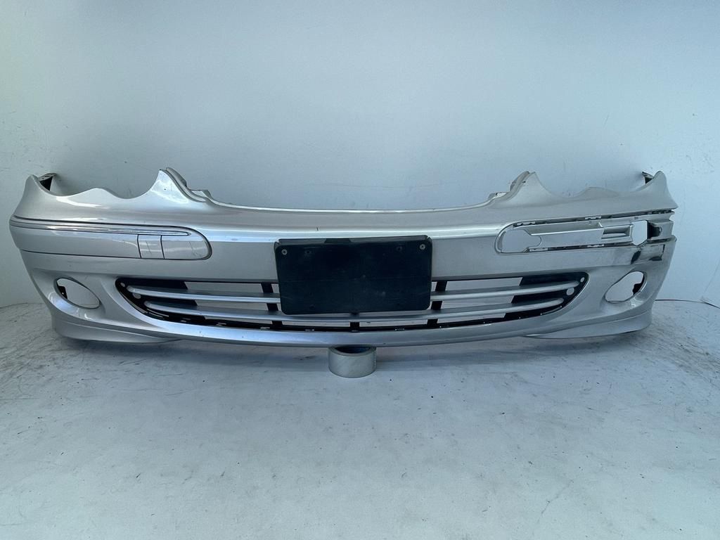 2006 Mercedes C280 Front Bumper 