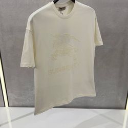 New White T-shirt , On Promotion 