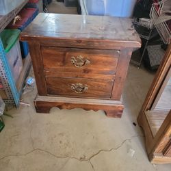 One Night Stand