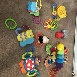 Baby Toys