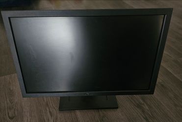 Dell E2011Hc 20" Monitor (1600 x 900 HD)