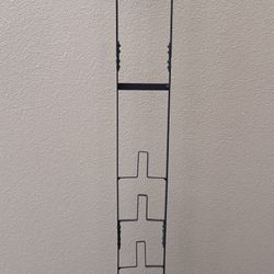 Vacuum Stand for Dyson V15 V11 V10 V8 V7 V6,Stable Metal Storage