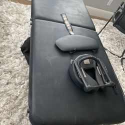 Massage Table