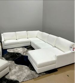 For Sale - Ivory Sectional Sofa!!! Ask For Price !!! Preguntar precio