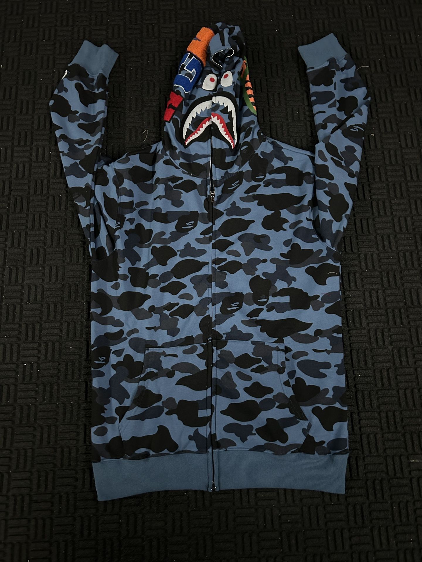 Bape Hoodie