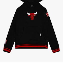 Pro Standard NBA boys Big Boys Nba Retro Classics Fleece Pull Over Hoodie
