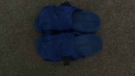 draco slides