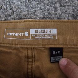 Carhartt Pants 