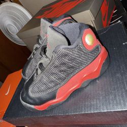 8c Jordan 13 Bred 