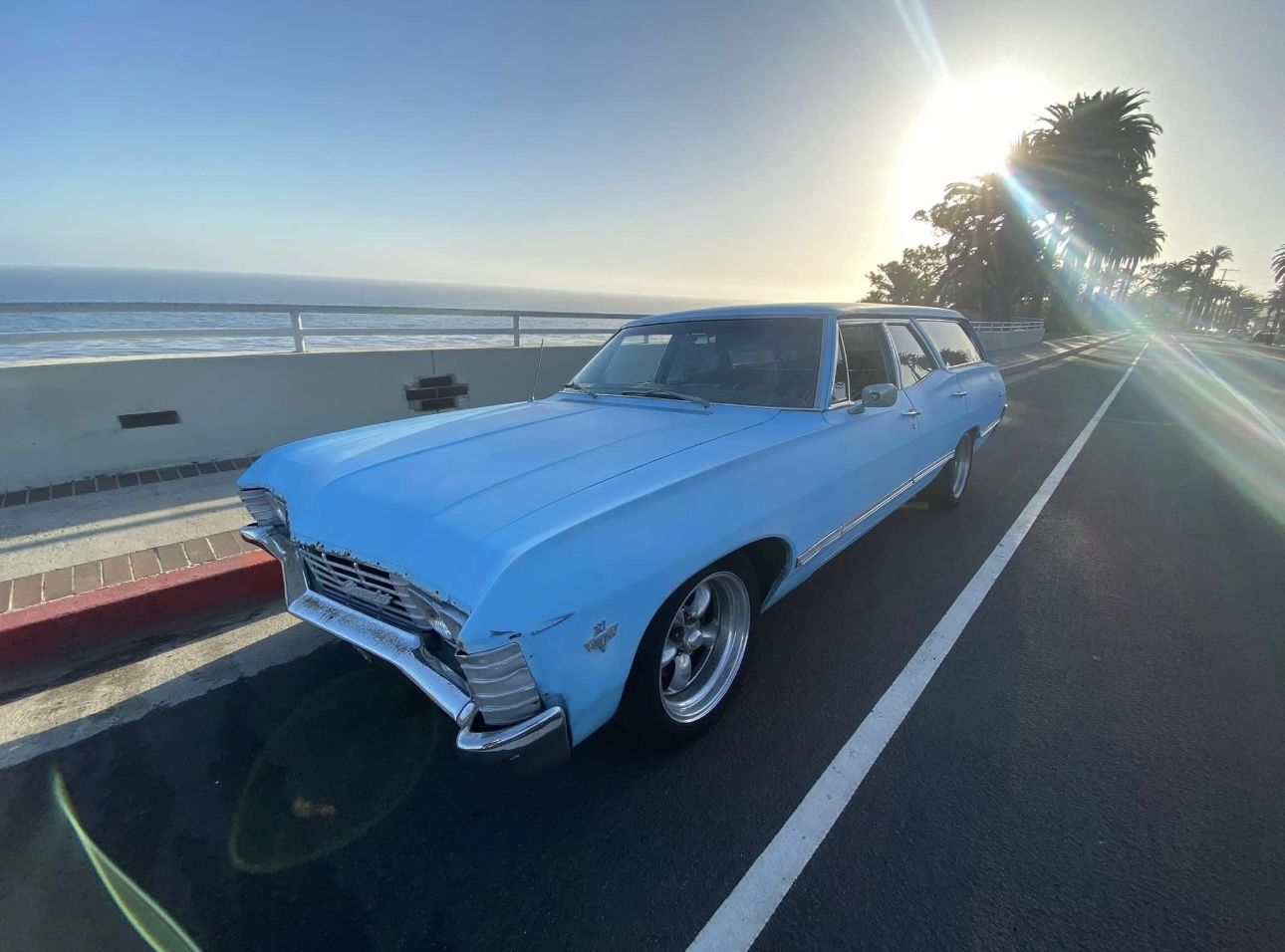 1967 Chevrolet Impala