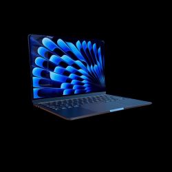 Apple MacBook Air M4 13” 256gb Midnight Blue $750 Cash