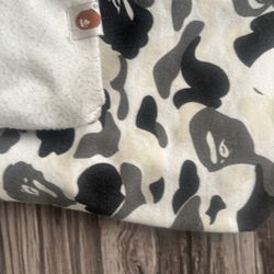 Bape Hoodie