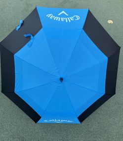 Golf Umbrella Callaway