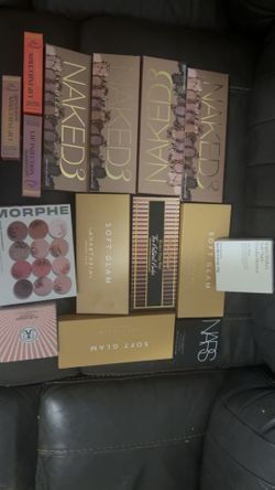 Makeup for sale