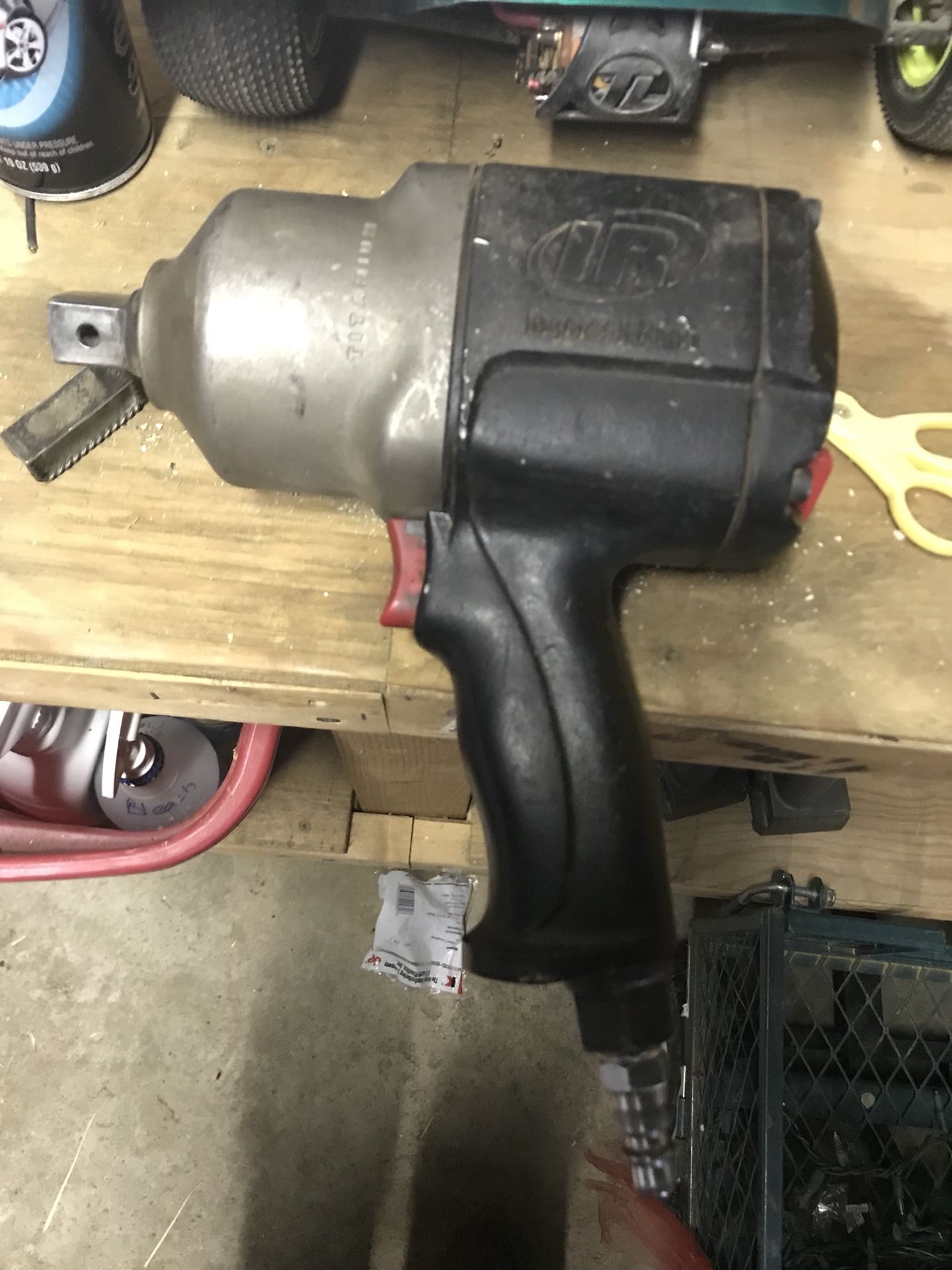 3 4 ir 2925rbp1ti impact gun for Sale in Bakersfield CA OfferUp