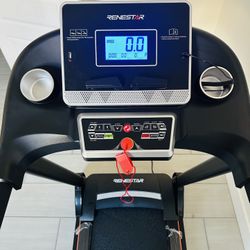 Treadmill (New) Not Used