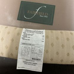 Fairfield  2 Chairs And 1 Ottoman 