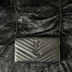 YSL purse